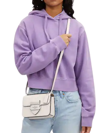 Coach Morgan Square Crossbody
