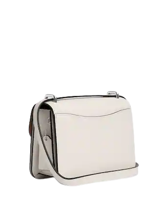Coach Morgan Square Crossbody
