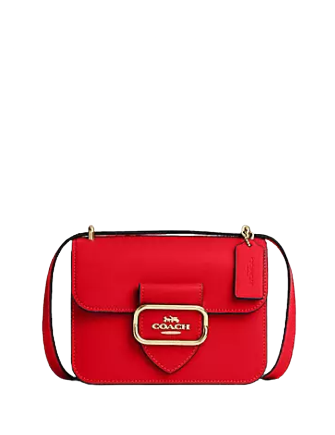 Coach Morgan Square Crossbody