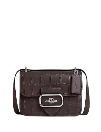 Coach Morgan Square Crossbody