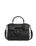 Coach Morgan Top Handle Satchel