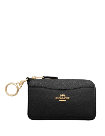 Coach Multifunction Card Case