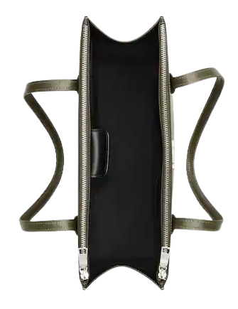 Coach Nina Carryall