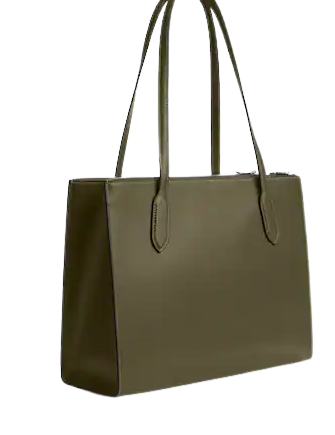 Coach Nina Carryall
