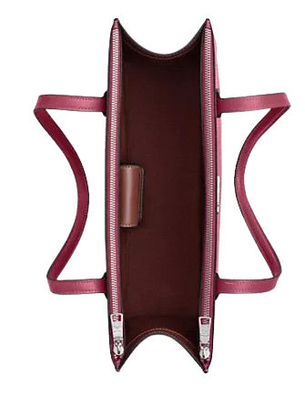 Coach Nina Carryall