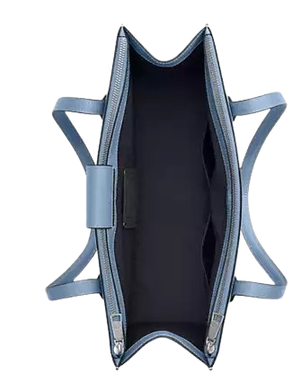 Coach Nina Tote Bag