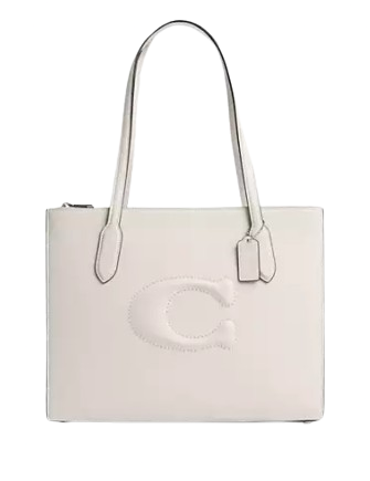 Coach Nina Tote Bag