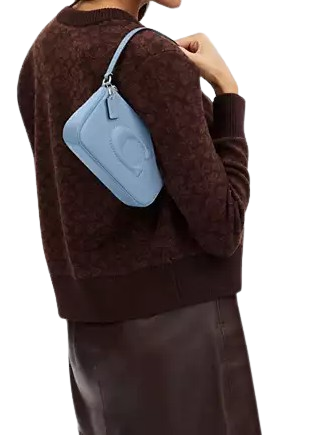 Coach Nolita 19