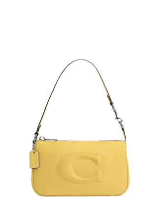 Coach Nolita 19