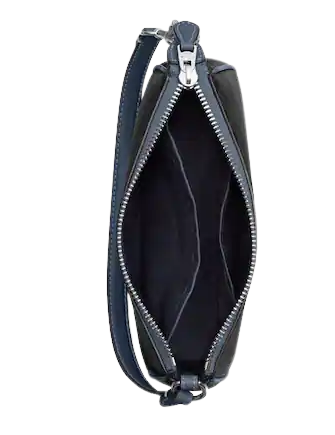 Coach Nolita 19 In Colorblock Signature Canvas