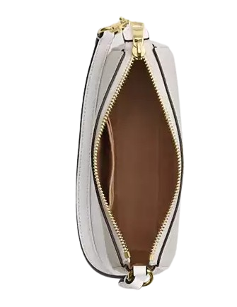 Coach Nolita 19 In Signature Canvas