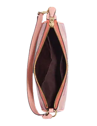 Coach Nolita 19 With Lovely Butterfly Print