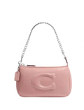 Coach Nolita 19 With Signature Quilting