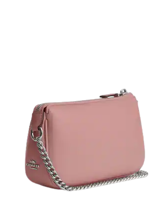 Coach Nolita 19 With Signature Quilting