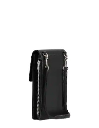 Coach North South Phone Crossbody