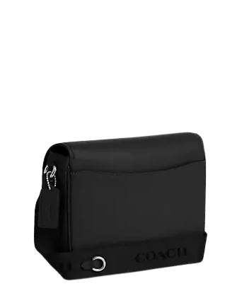 Coach Pace Messenger Bag