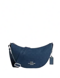 Coach Pace Shoulder Bag In Signature Jacquard