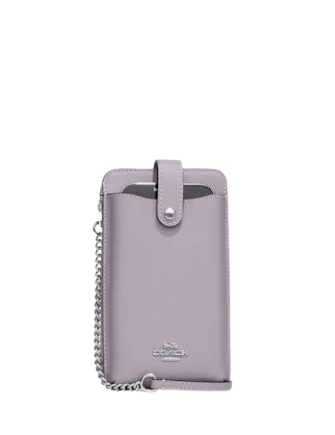 Coach Phone Crossbody