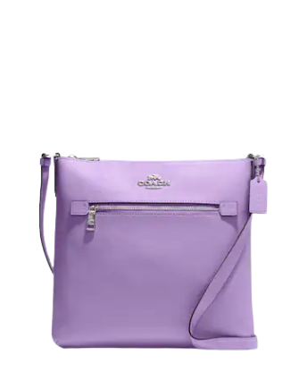 Coach Rowan File Bag