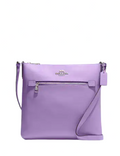 Coach Rowan File Bag