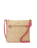 Coach Rowan File Bag In Signature Canvas