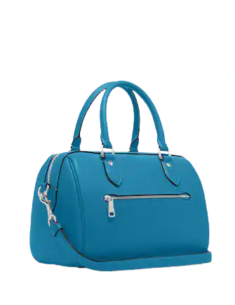 Coach Rowan Satchel