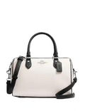Coach Rowan Satchel
