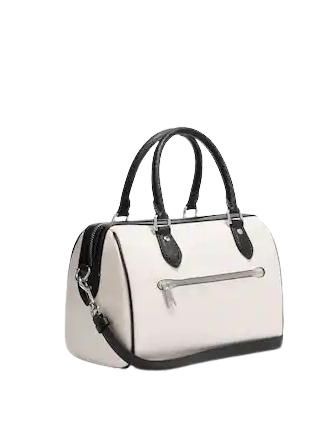 Coach Rowan Satchel