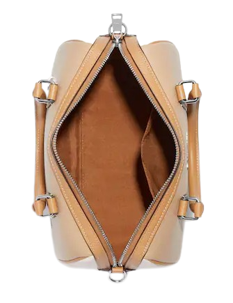 Coach Rowan Satchel In Colorblock