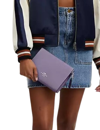 Coach Slim Crossbody