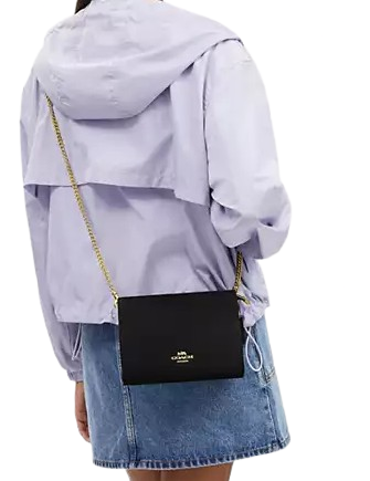 Coach Slim Crossbody