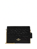 Coach Slim Crossbody In Signature Leather