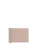 Coach Slim Money Clip Billfold Wallet