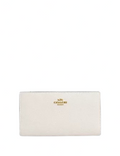 Coach Slim Zip Wallet