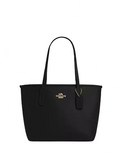 Coach Small City Tote