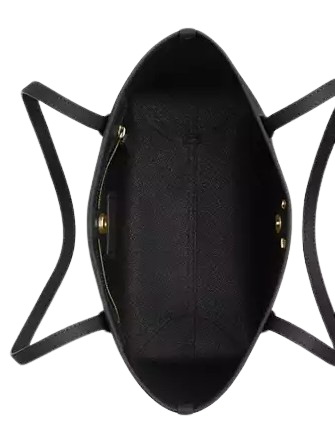 Coach Small City Tote
