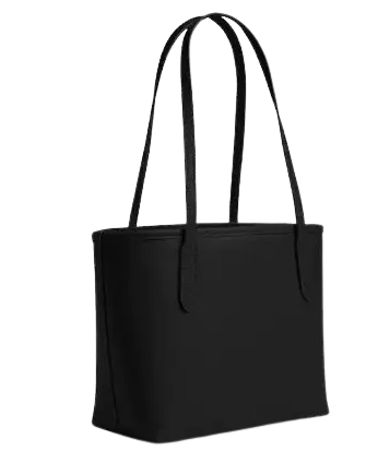 Coach Small City Tote