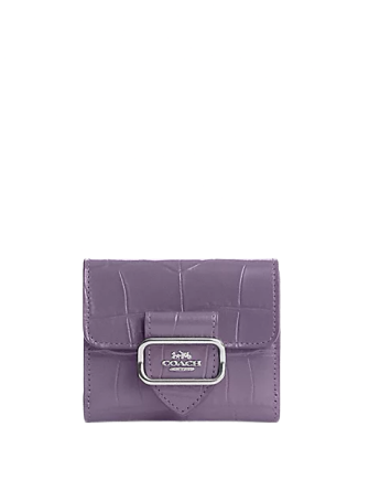 Coach Small Morgan Wallet