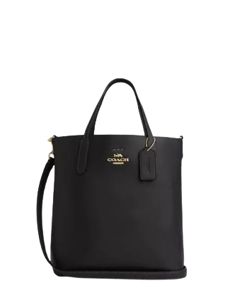 Coach Small Thea Tote