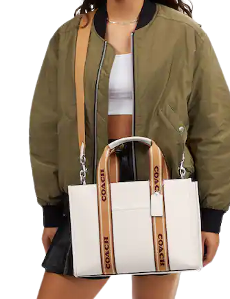 Coach Smith Tote