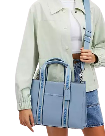 Coach Smith Tote