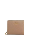 Coach Snap Wallet