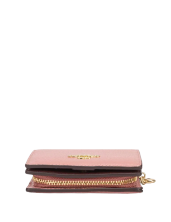 Coach Snap Wallet