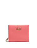 Coach Snap Wallet