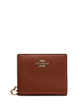 Coach Snap Wallet