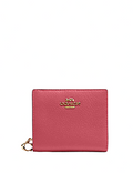 Coach Snap Wallet