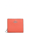 Coach Snap Wallet
