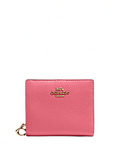 Coach Snap Wallet