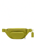 Coach Sprint Belt Bag 24 In Signature Leather