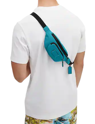 Coach Sprint Belt Bag 24